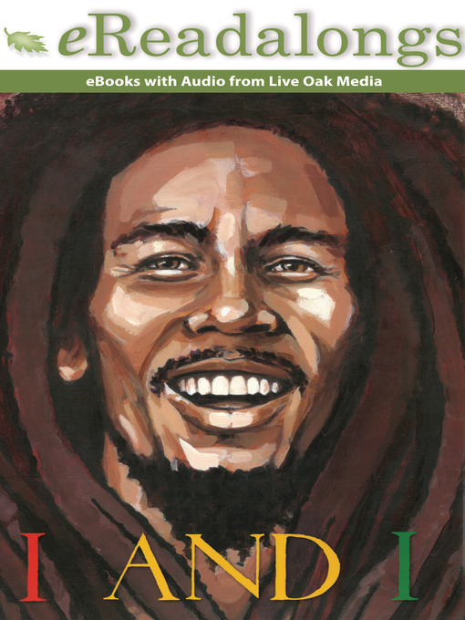 Title details for I and I Bob Marley by Tony Medina - Available